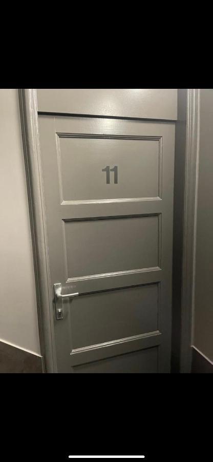 Logements Des Choraux Tournai Exterior foto